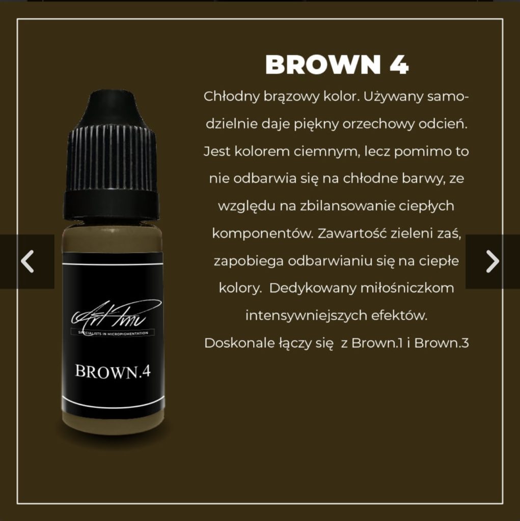 Brown 4