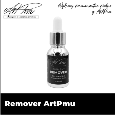 Remover ArtPmu