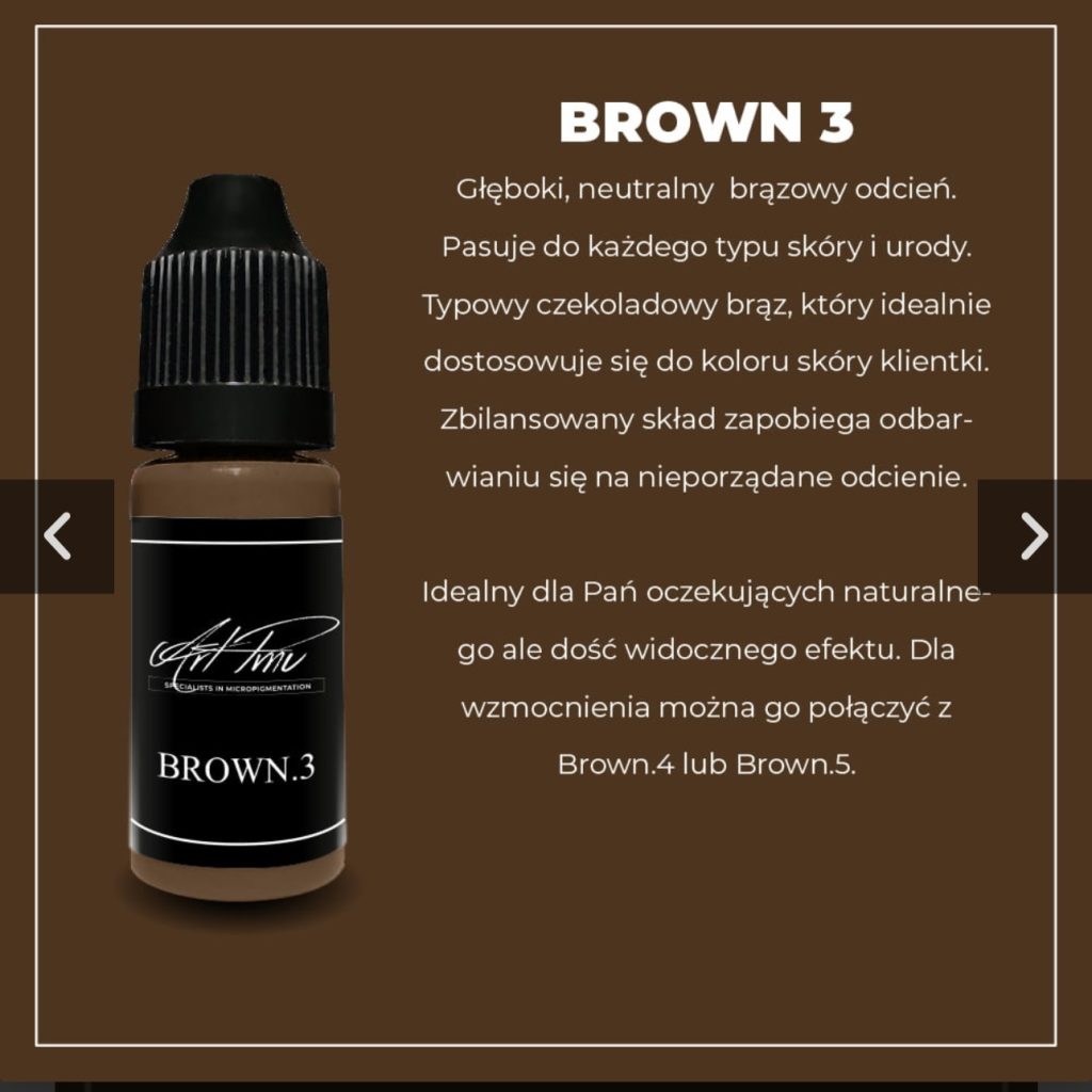 Brown 3